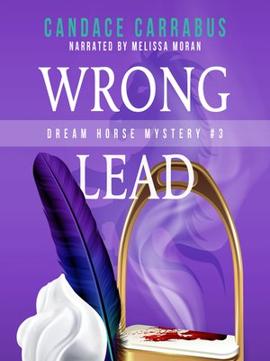 cover image of Wrong Lead